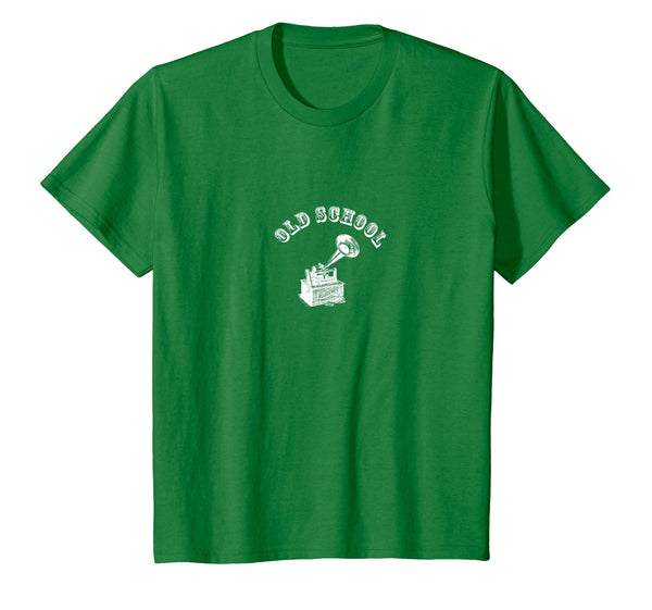 Old School T-Shirt