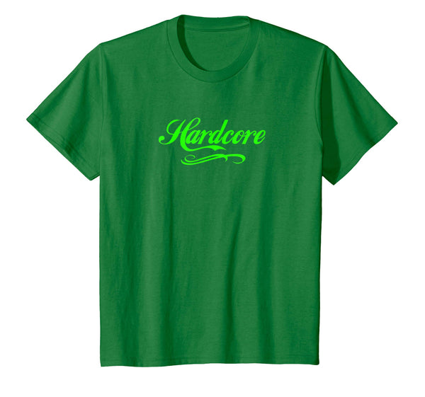 Hardcore T-shirt