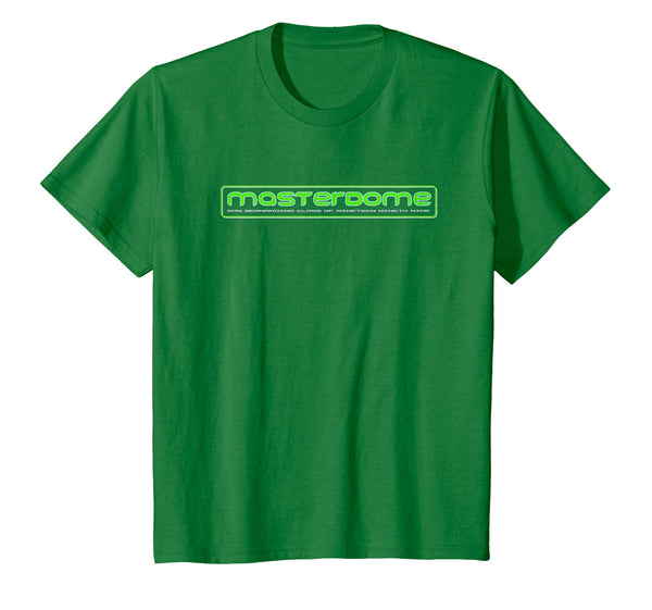 Masterdome Class Of 99 T-Shirt