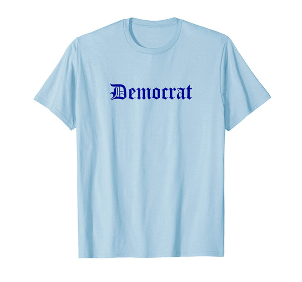 Vote Democrat Midterms 2018 Shirt, Blue Wave, I miss Obama