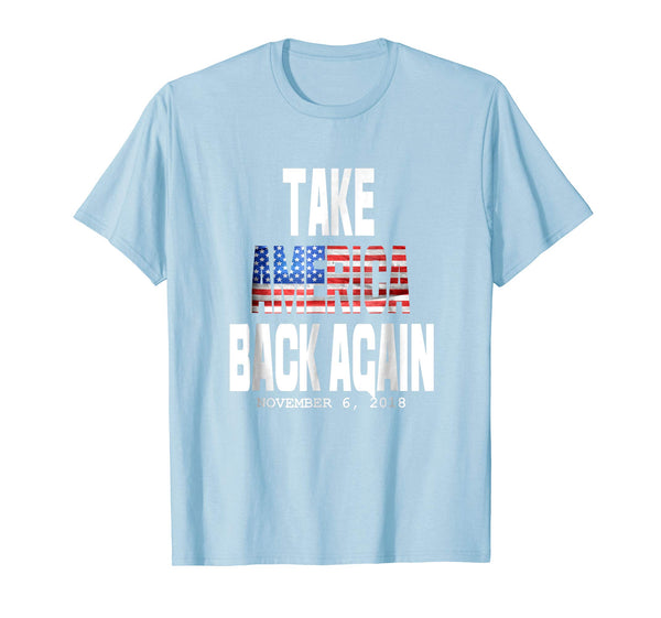 Vote 2018 midterm elections, Political Democrat, Anti Trump