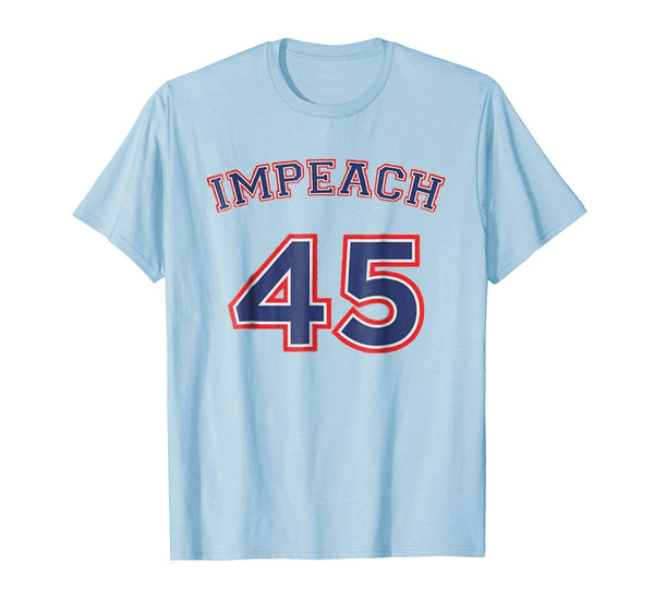 Impeach 45 shirt 8645 shirt