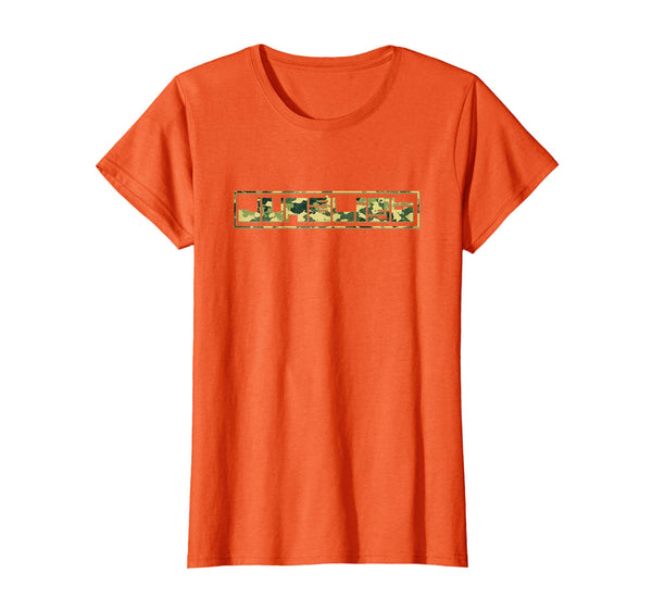 Junglist T-Shirt