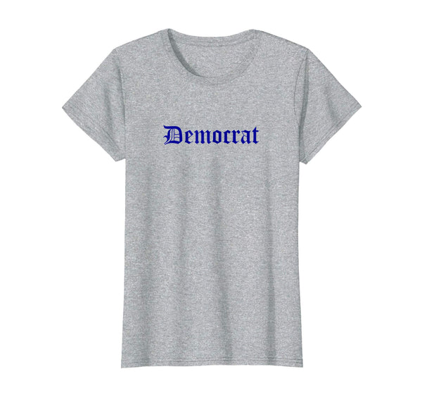 Vote Democrat Midterms 2018 Shirt, Blue Wave, I miss Obama