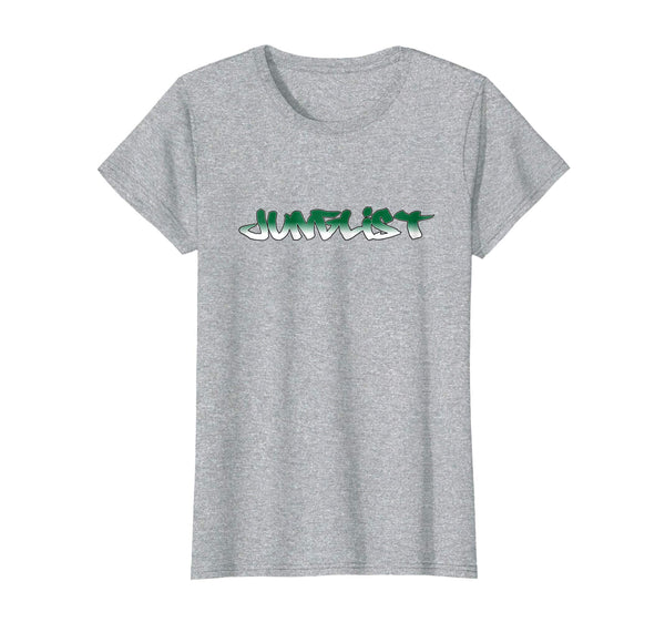 Junglist T-Shirt