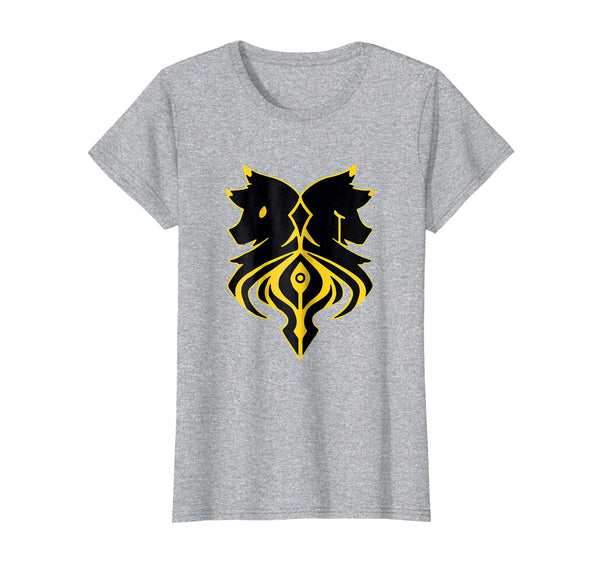 Aaron Lycan Black T-Shirt