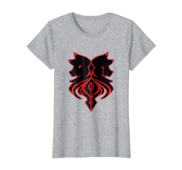 Aaron Lycan Black T-Shirt